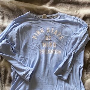 PINK long sleeve
